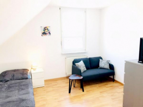Beautiful Apartment in Niederau